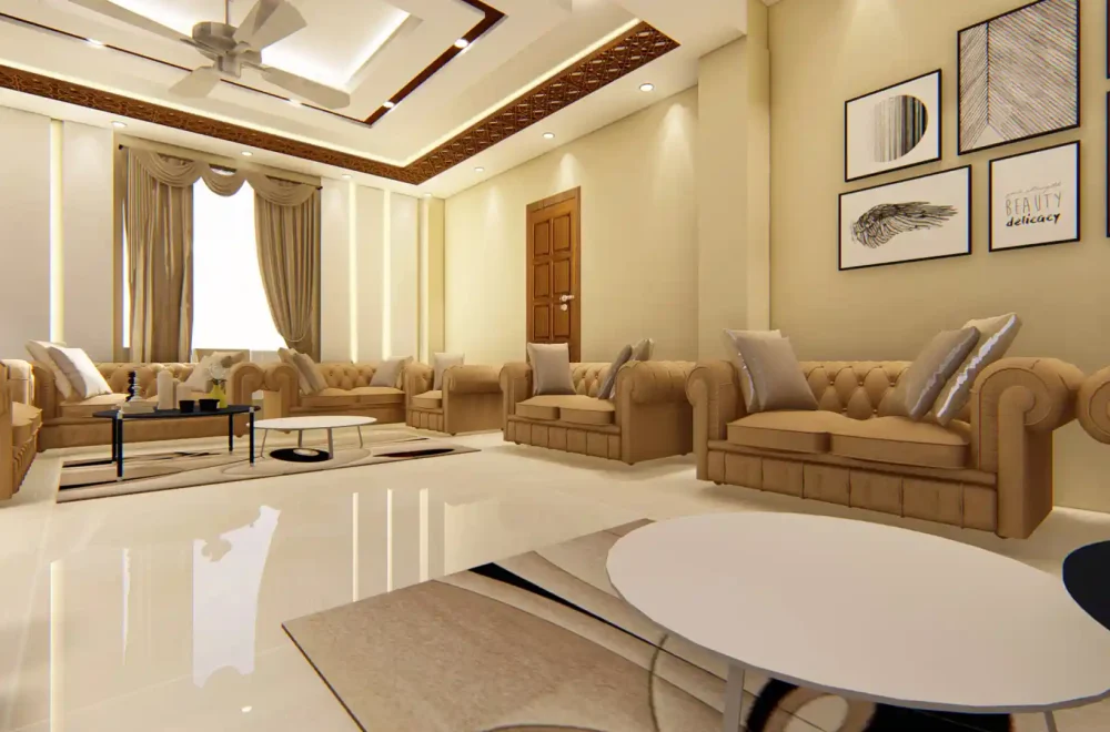 modern home interiors