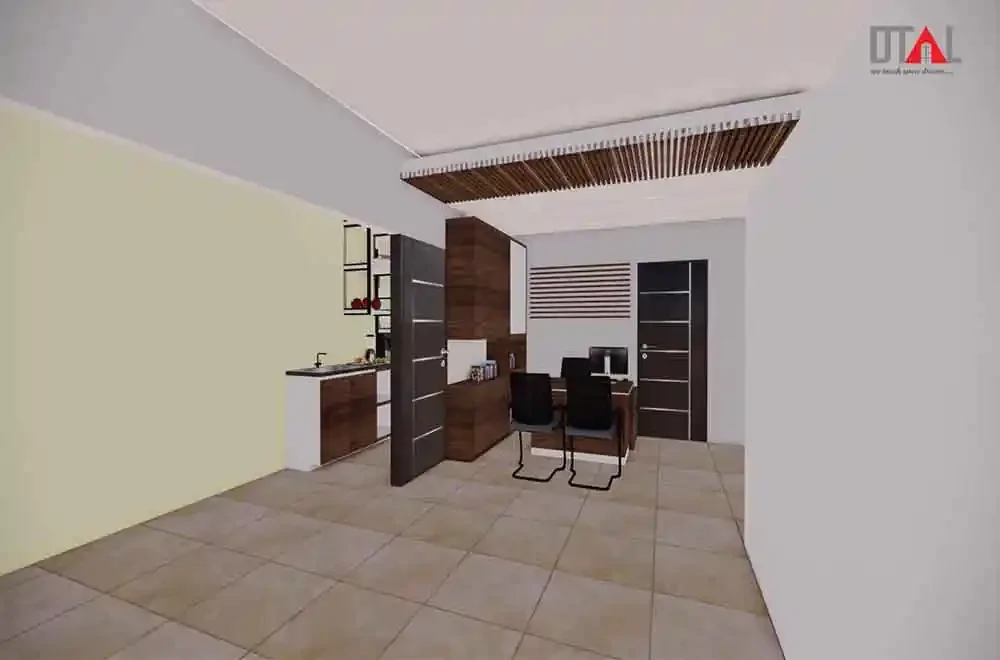 modern stylish office modern stylish office