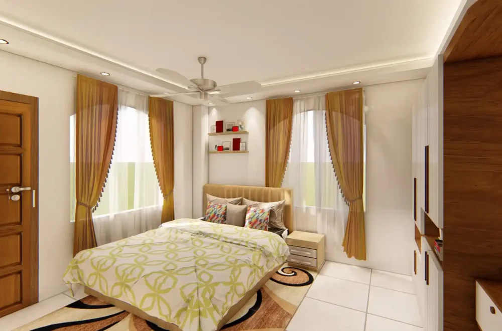 multi-functional home design