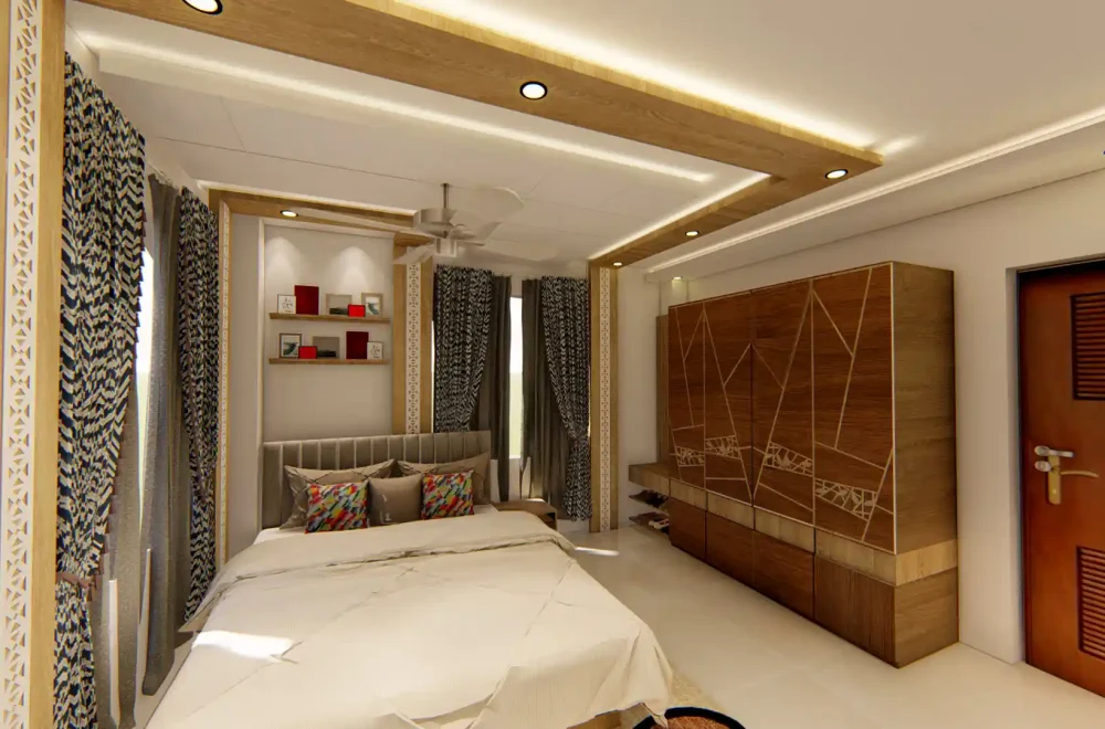 opulent home decor