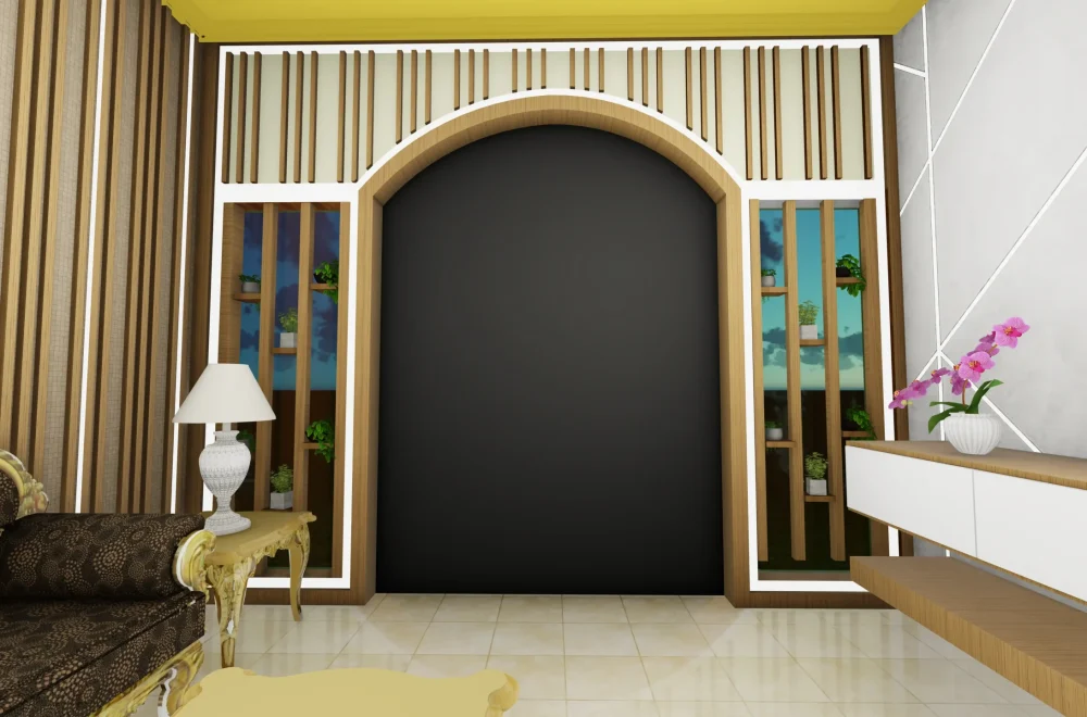 personalized residential design