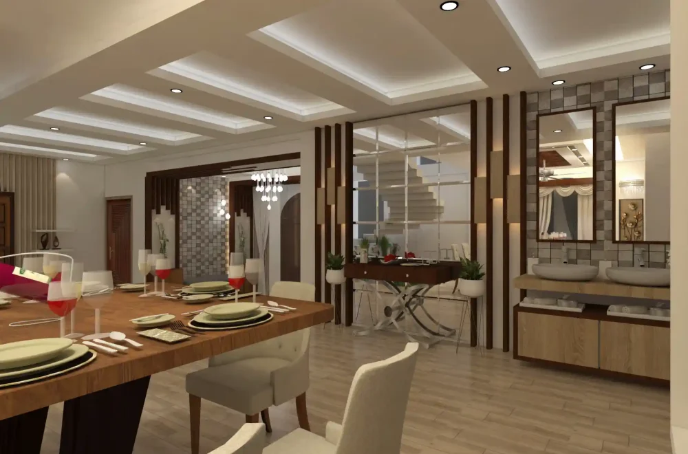 premium residential design
