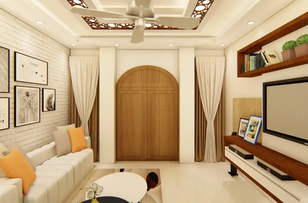 premium residential design