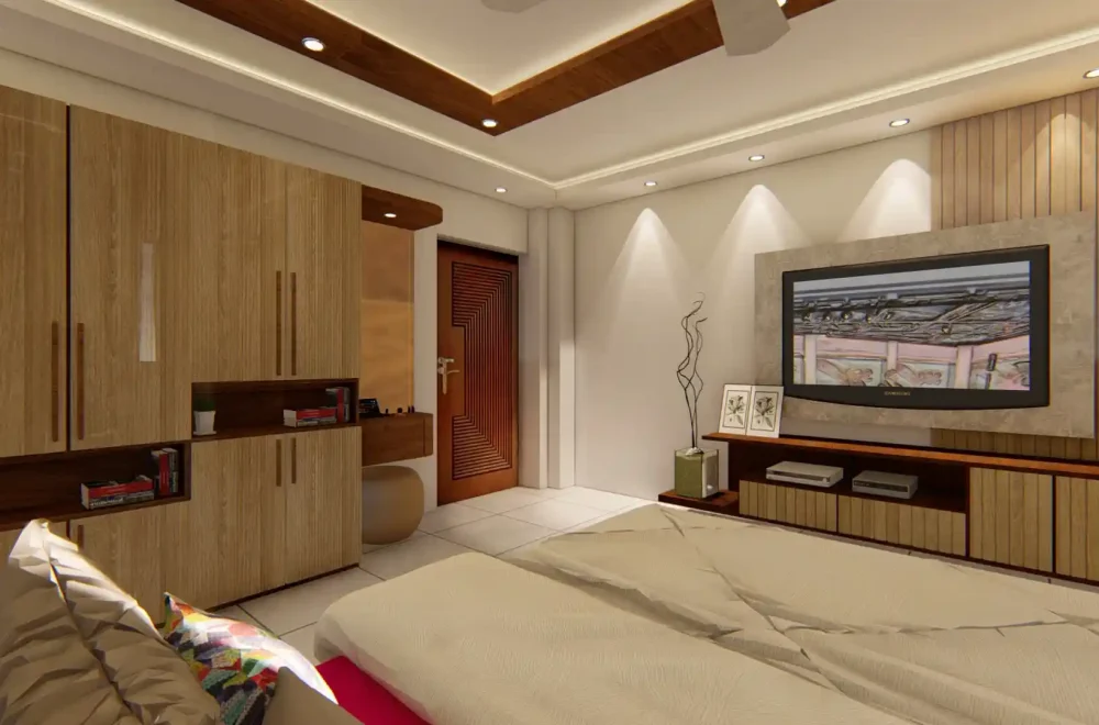 residential decor