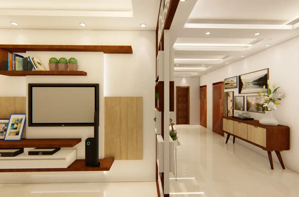 residential space planning