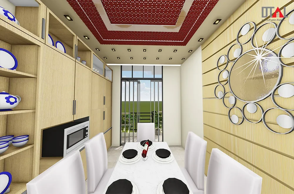 room-furnishing