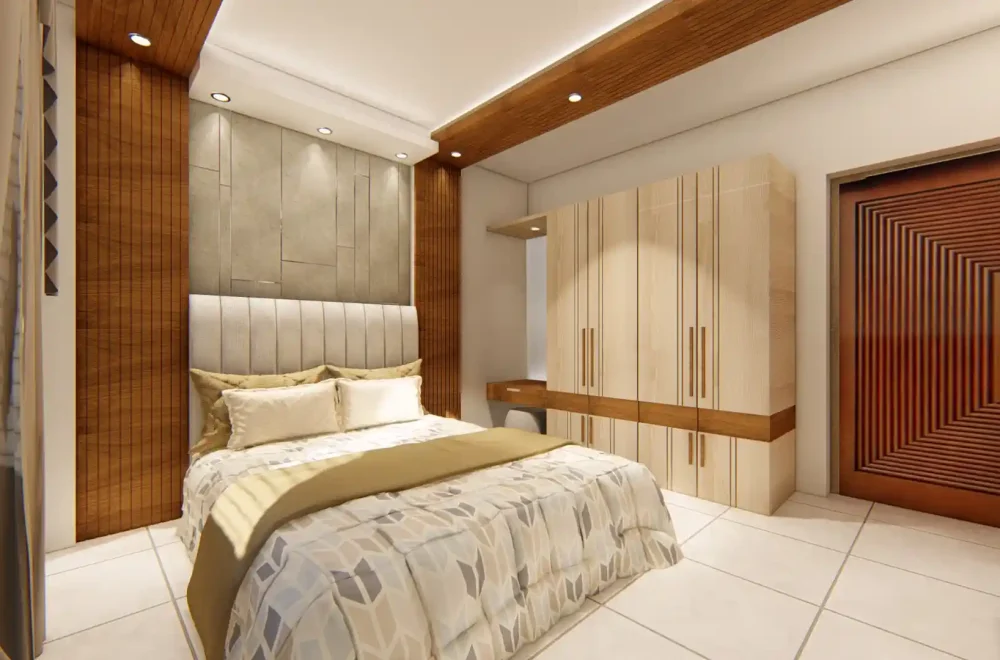 rustic home interiors