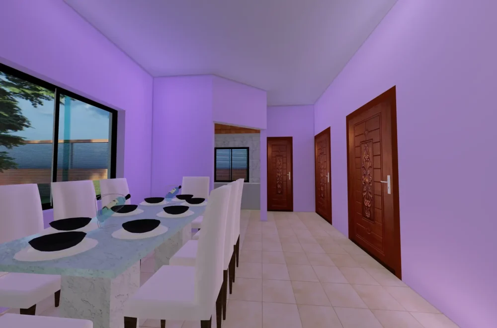 signature home interiors