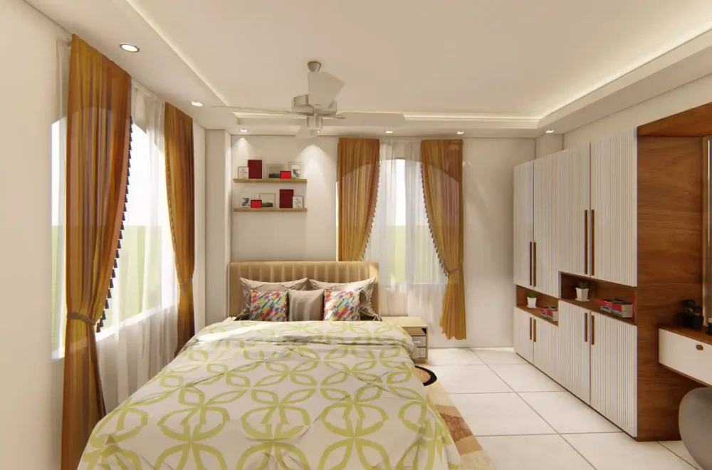 smart space planning