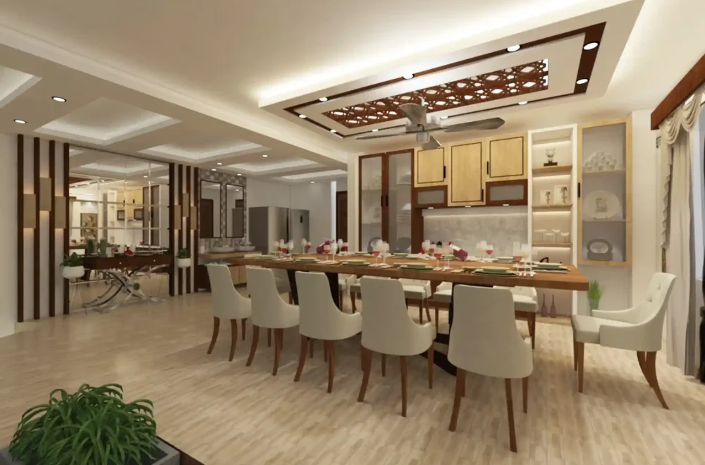 sophisticated interiors