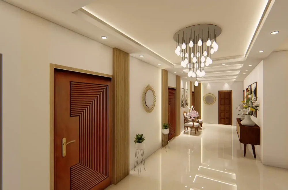 sustainable residential design