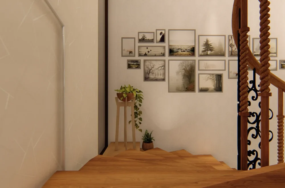 tailored home interiors