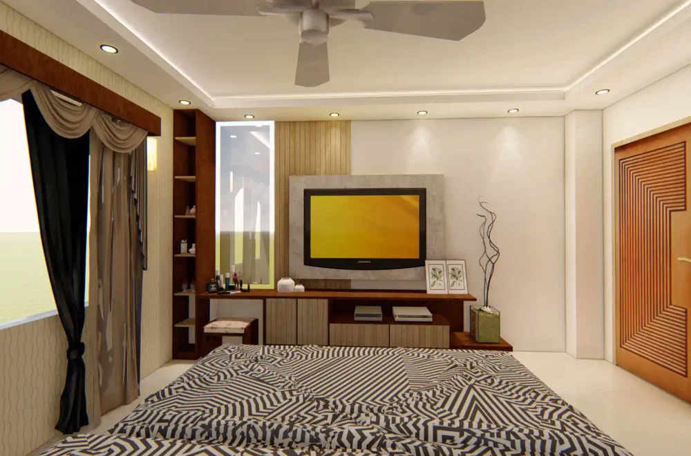 trendy home interiors
