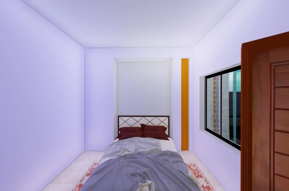 unique residential styling
